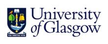 University of Glasgow